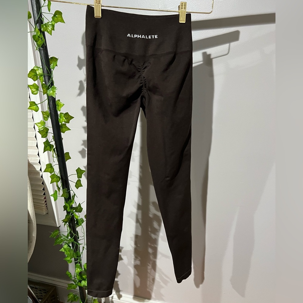 Alphalete Amplify Legging